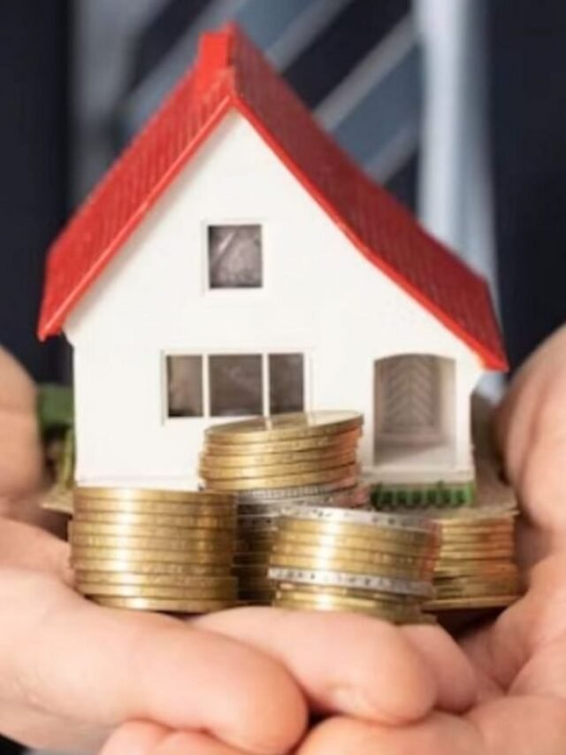 Home loans several benefits